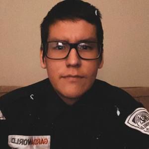 Meet your Posher, Mitchell